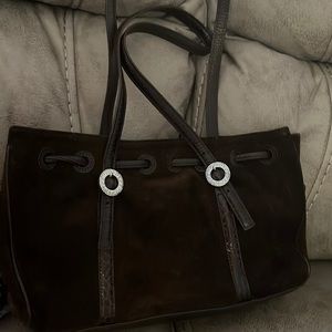 Brighton purse